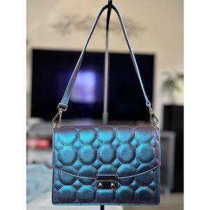 Lyan Aster Bag in Mermaid Purple